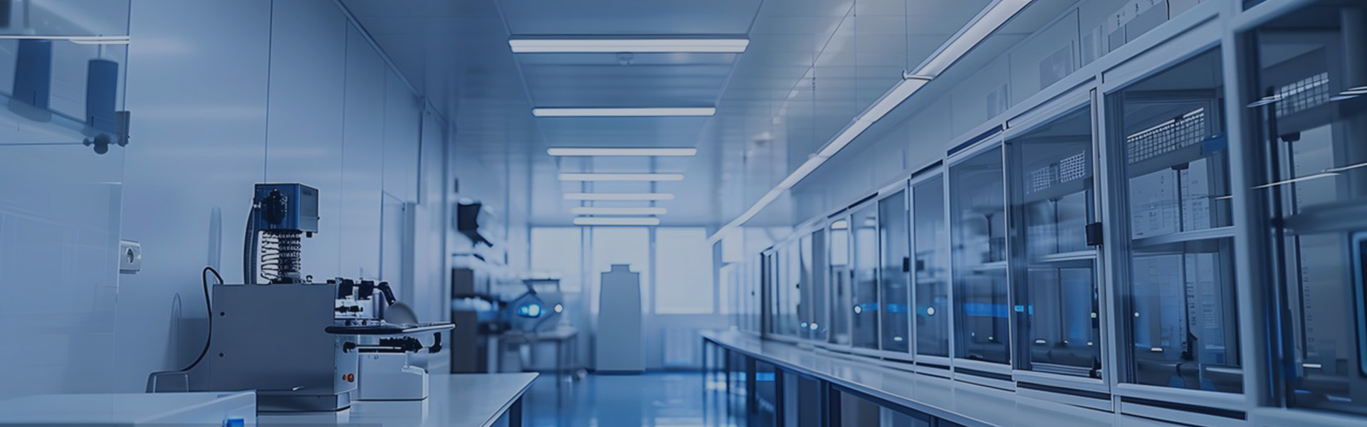 Your Toxicology Oral Fluid Partner<br> It's our Specialty!